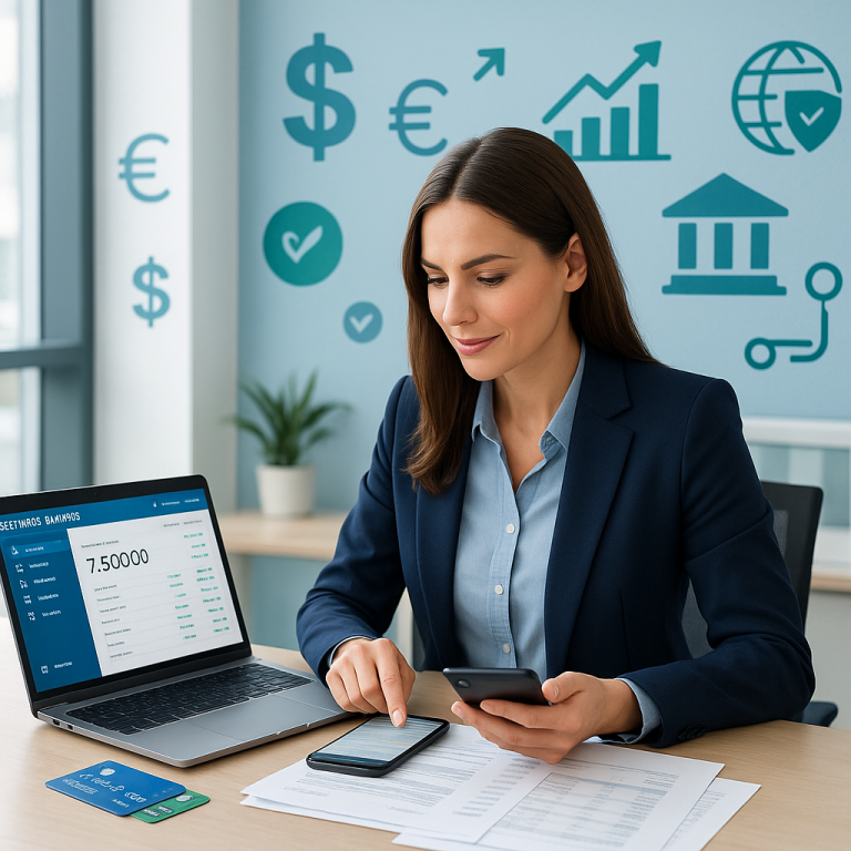 Как выбрать банк для РКО: секреты выгодного расчётного счета для ИП и ООО с бесплатным обслуживанием и онлайн-регистрацией бизнеса