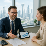 Выгодный кредит в 2025 году: как выбрать надежный займ без переплат и скрытых комиссий – пошаговый гид для новичков