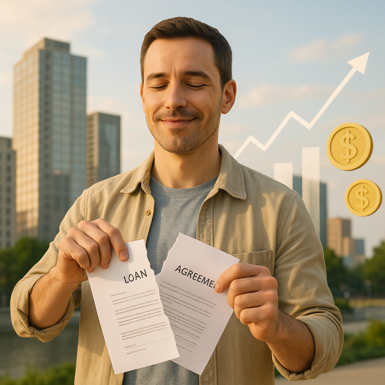 Банкротство физических лиц в 2024 году: как легально избавиться от долгов и начать новую жизнь без страха и скрытых подводных камней