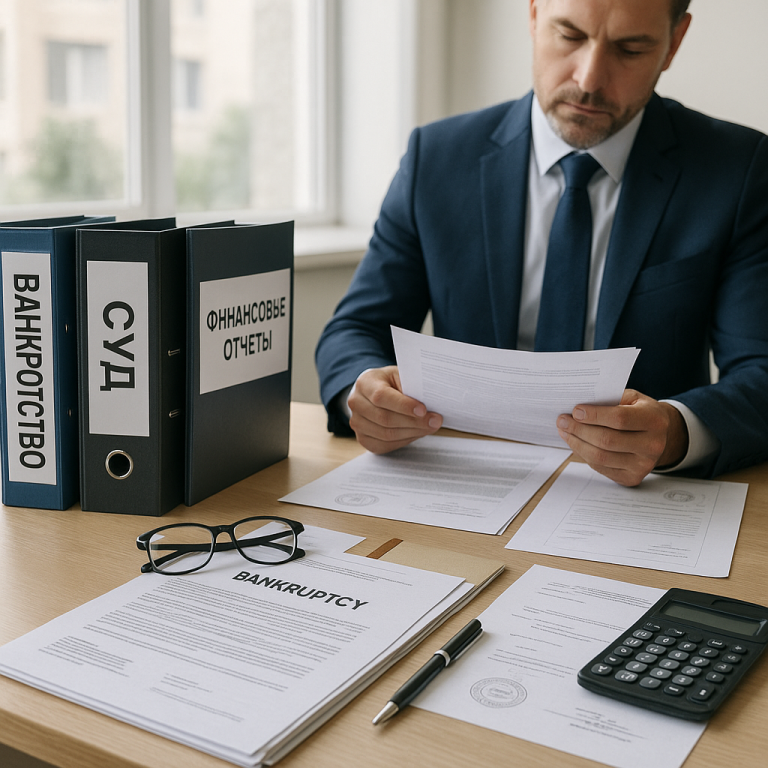Полный чек-лист документов для банкротства физического лица: как собрать правильно и избежать отказа суда