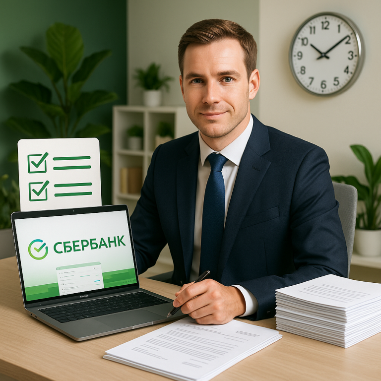 Как быстро и без ошибок закрыть счет для бизнеса в Сбербанке — полная пошаговая инструкция с советами для предпринимателей в 2024 году