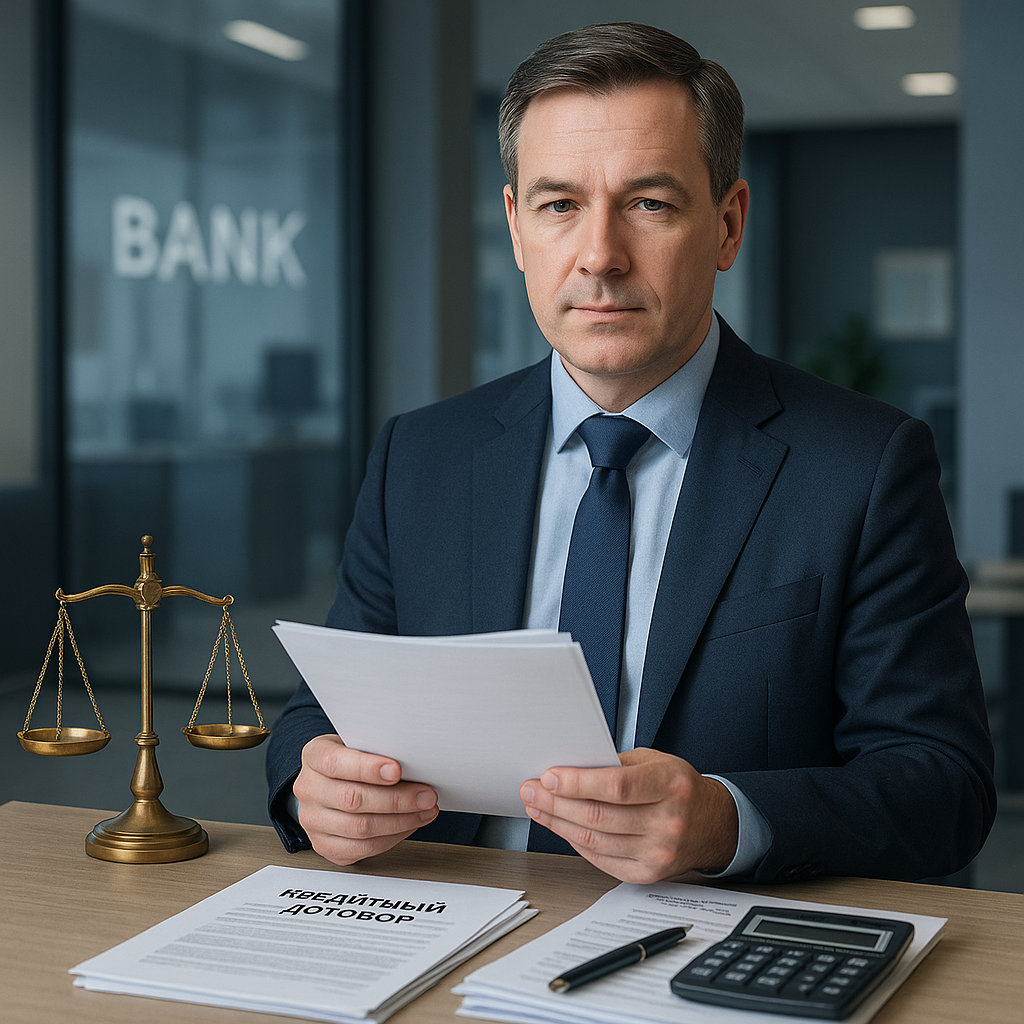 Как законно списать долги по кредитам через банкротство: пошаговая инструкция и важные советы для физических лиц в 2024 году