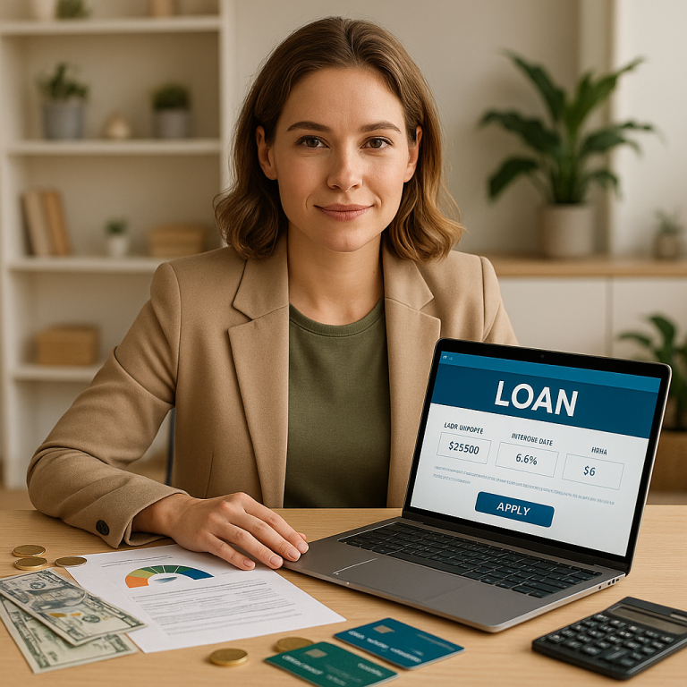 Как получить кредит с плохой кредитной историей: проверенные способы и советы для быстрого одобрения в 2024 году