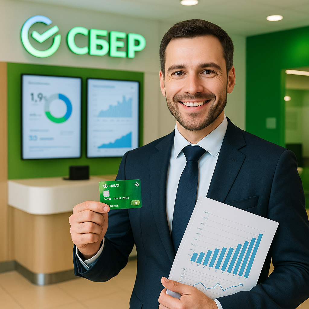 Как оформить кредит в Сбербанке на лучших условиях: полный гид с секретами и проверенными советами 2024
