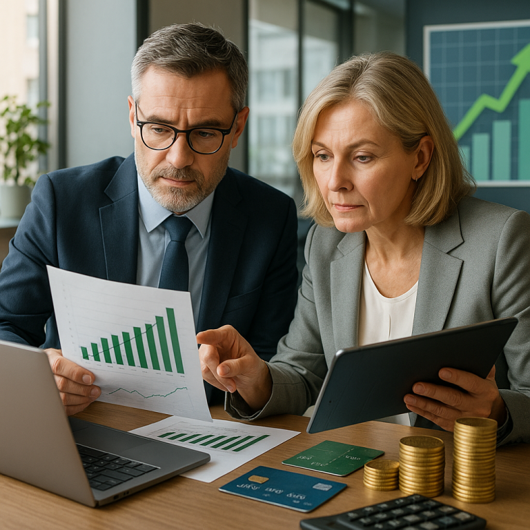 Пенсионное страхование в России: как выбрать надежный фонд и увеличить накопления уже сегодня