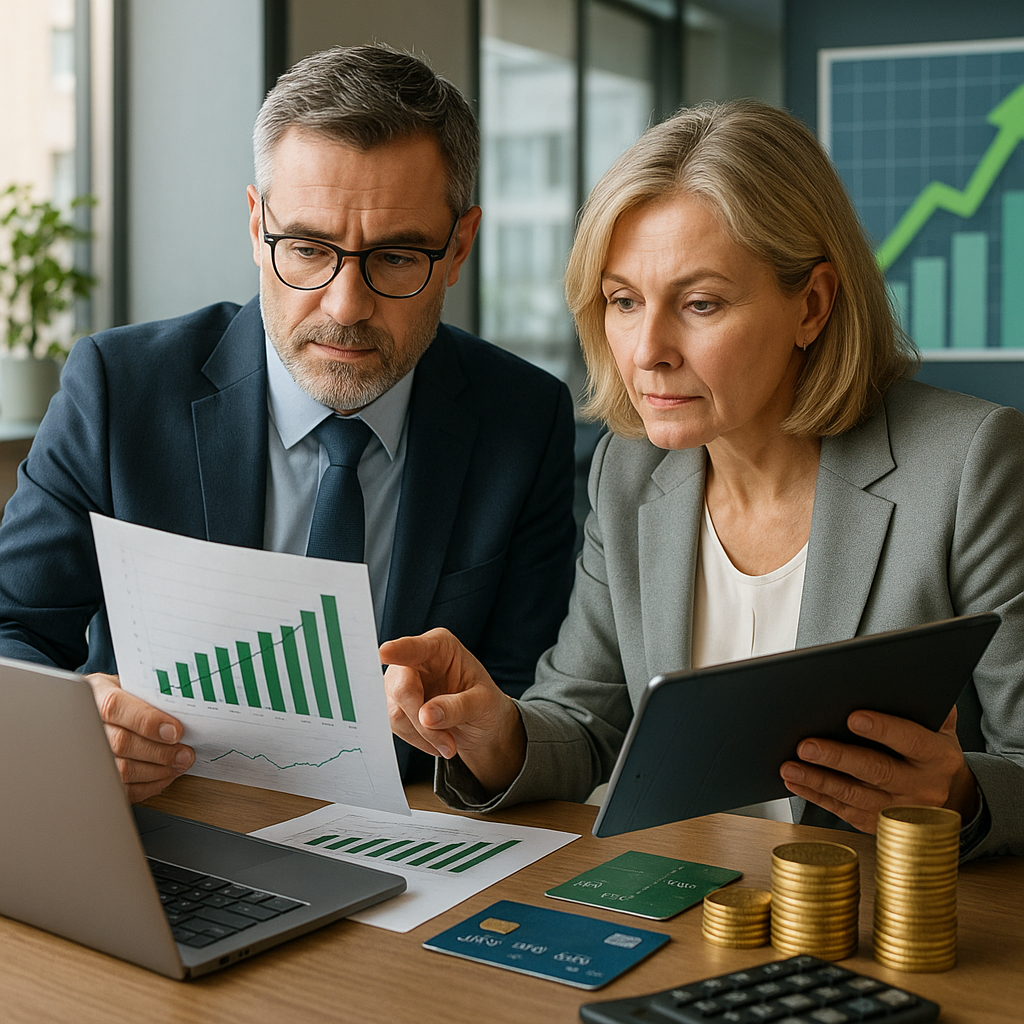 Пенсионное страхование в России: как выбрать надежный фонд и увеличить накопления уже сегодня