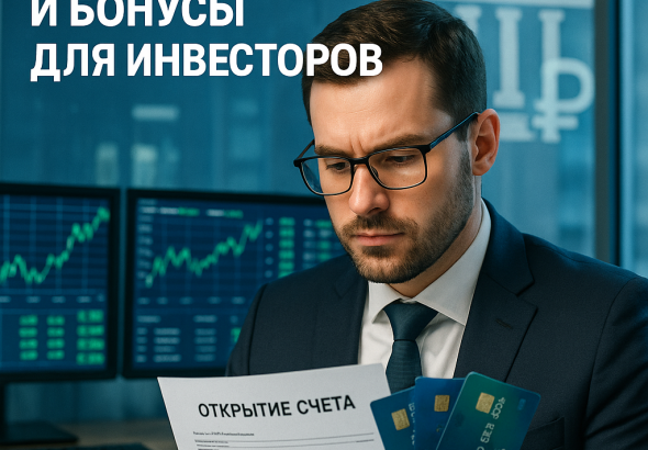Сколько брокерских счетов можно открыть в России: правила, советы и бонусы для инвесторов