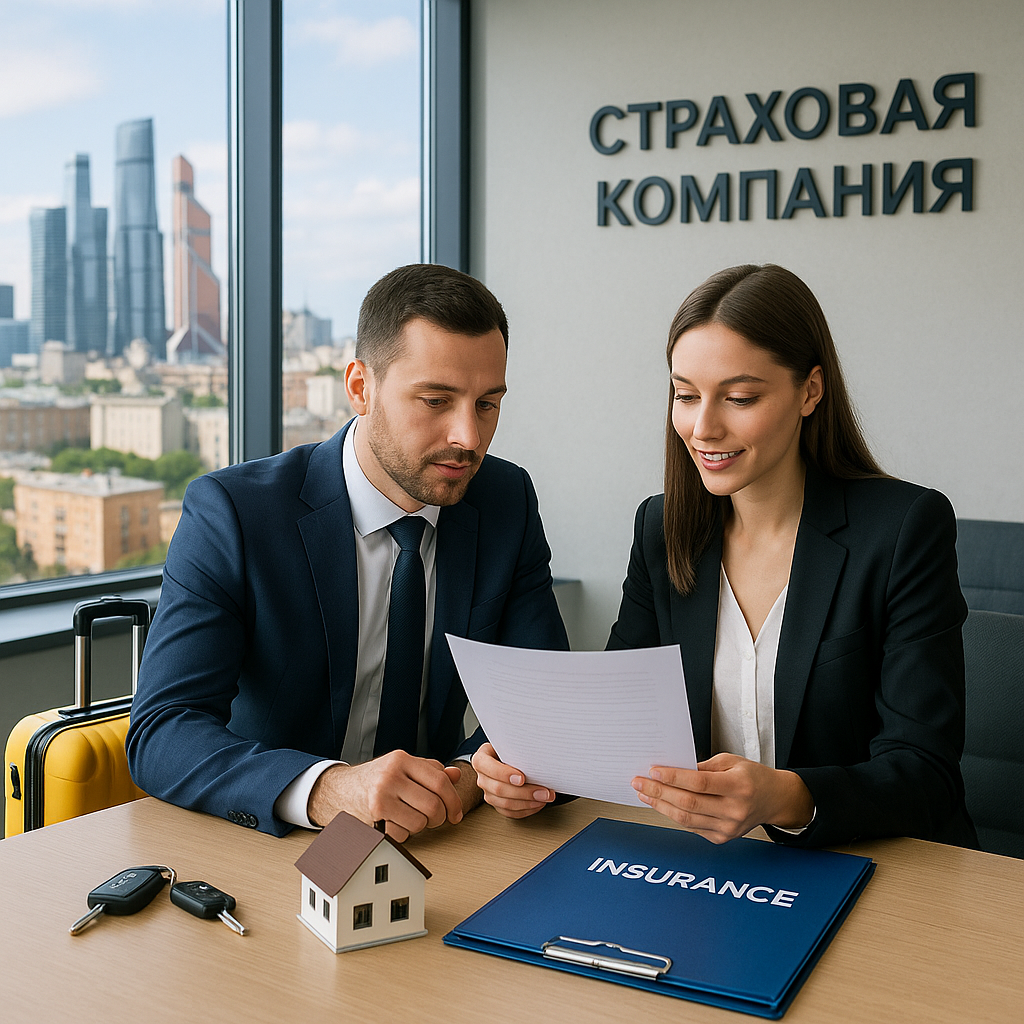 Страхование ответственности: зачем нужно и как выбрать выгодный полис для защиты авто, жилья, путешествий и бизнеса в России
