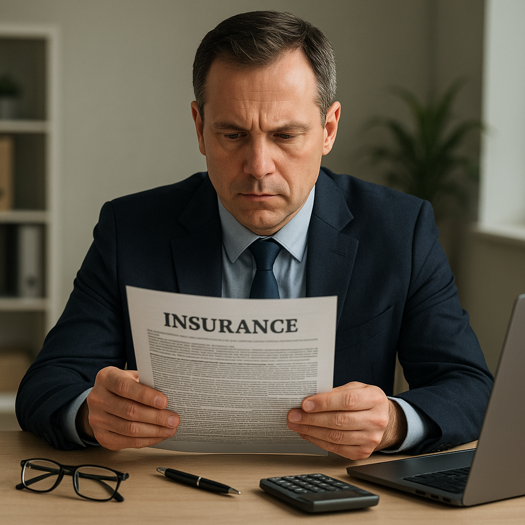 Условия страхования: что обязательно читать перед покупкой полиса, чтобы не остаться без выплаты и не потерять деньги