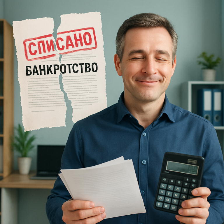Какие долги действительно списывают при банкротстве физических лиц: полный список и важные нюансы для вашей финансовой свободы