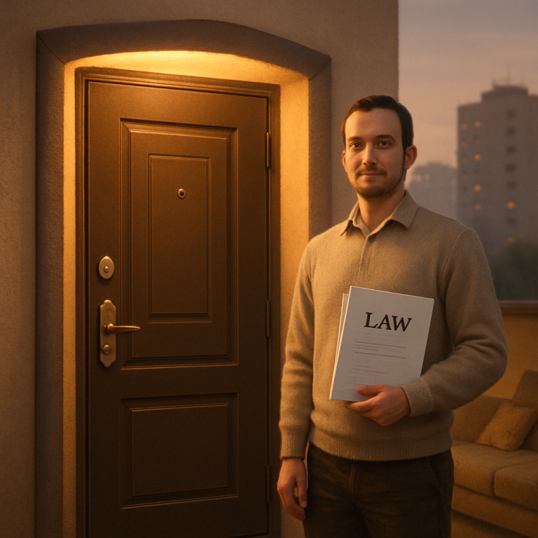 Единственное жильё при банкротстве физического лица: как защитить квартиру и не остаться на улице