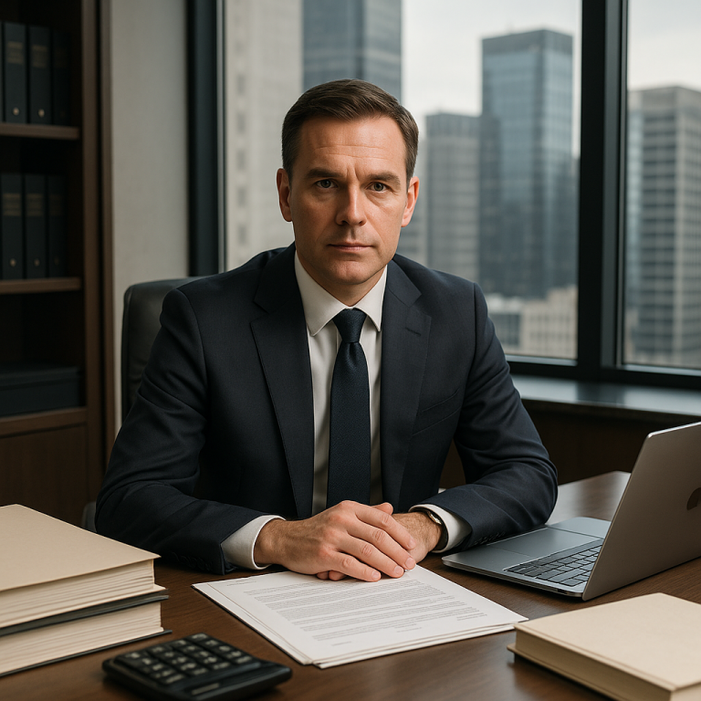 Финансовый управляющий при банкротстве физических лиц: как выбрать надежного специалиста и защитить свои права от долговой ямы