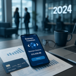 Как быстро и безопасно получить деньги с расчетного счета на карту: лучшие способы, лимиты и комиссии для ИП и ООО в 2024 году