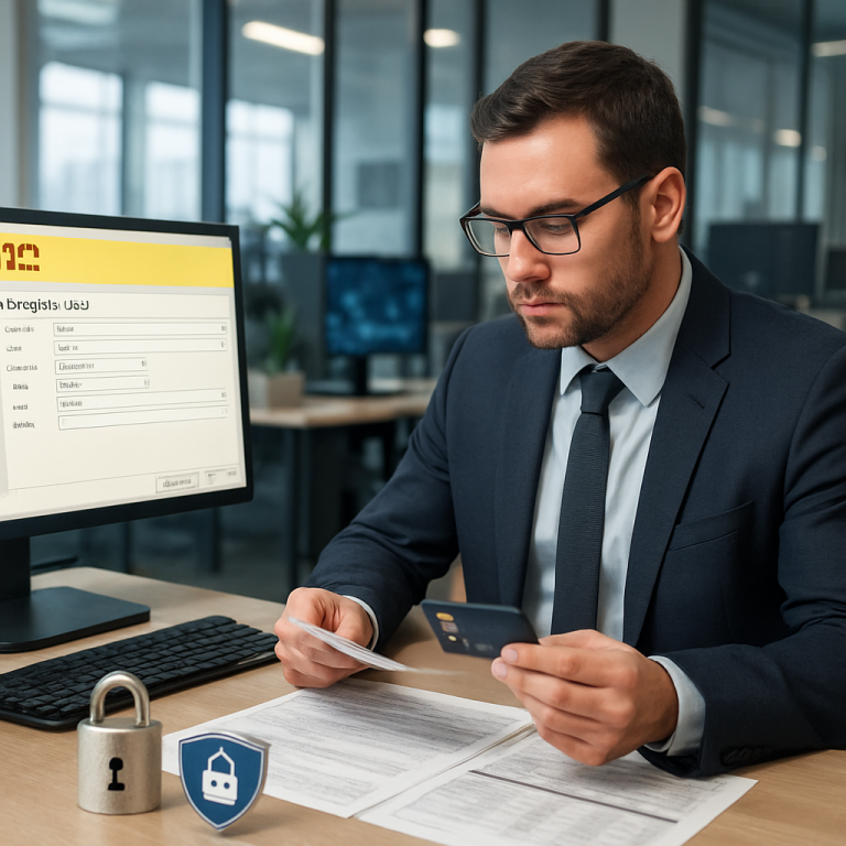 Как настроить РКО в 1С: пошаговое руководство для бизнеса с автоматизацией и безопасностью финансов