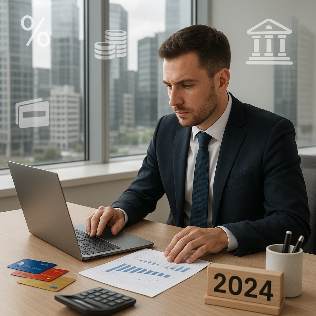 Как выбрать лучший расчетный счет для малого бизнеса в 2024 году: практические советы, скрытые комиссии и проверенные кейсы для успешного старта