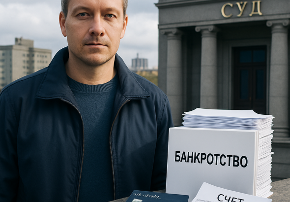Ограничения после банкротства физического лица: полное руководство по срокам, рискам и жизни без долгов в России