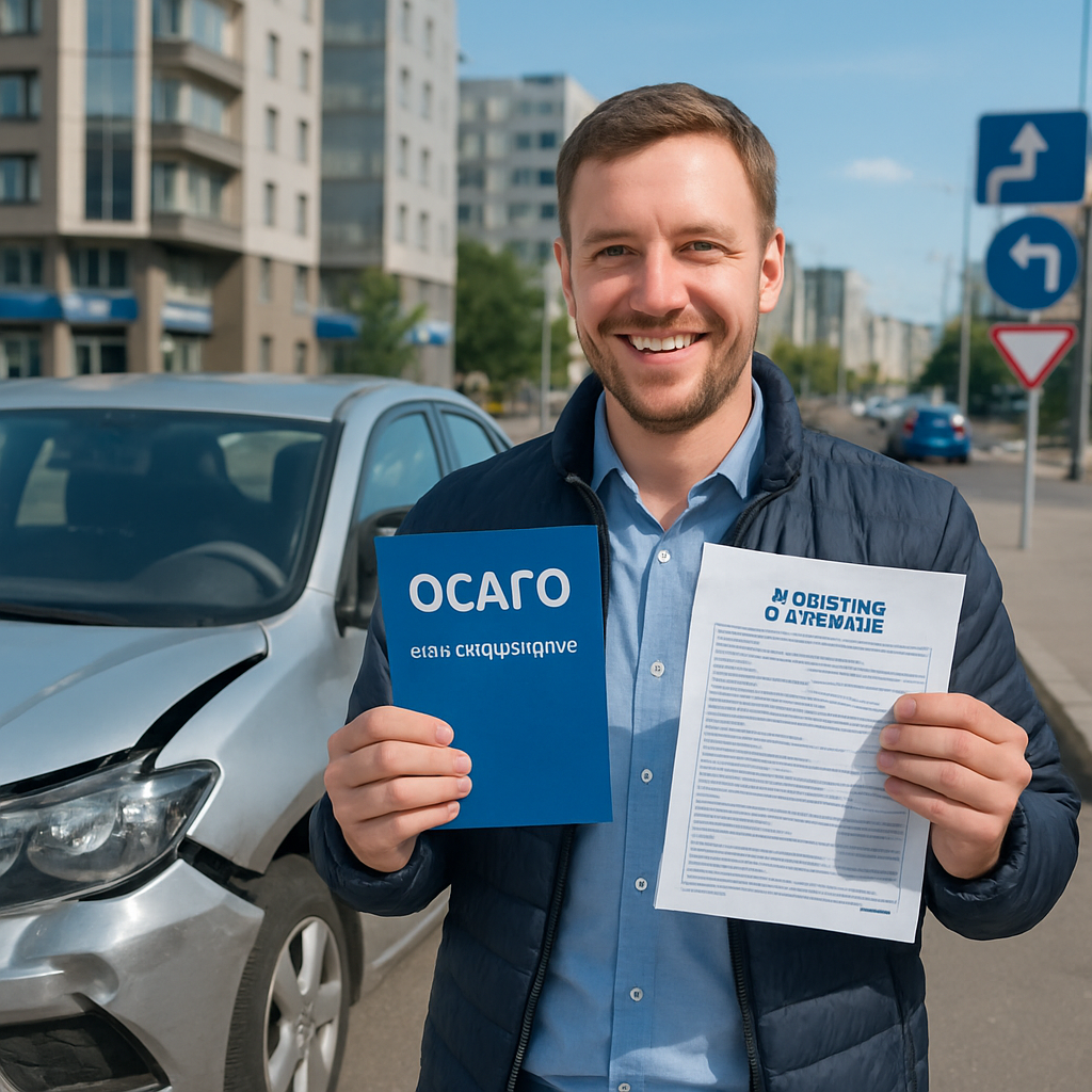 При каком страховом случае происходит выплата ОСАГО в 2024 году — полный гид для водителей с примерами и инструкциями