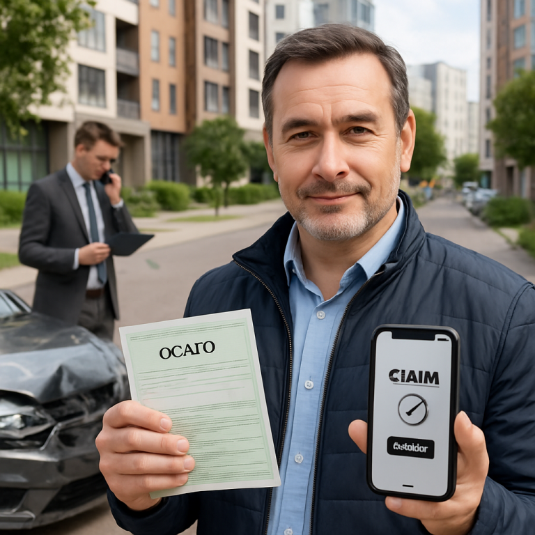 Когда и как реально получить выплаты по ОСАГО в 2024 году: пошаговая инструкция и важные советы для автовладельцев