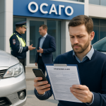 Пошаговая инструкция: как правильно оформить и получить выплату по ОСАГО при ДТП без ошибок и задержек