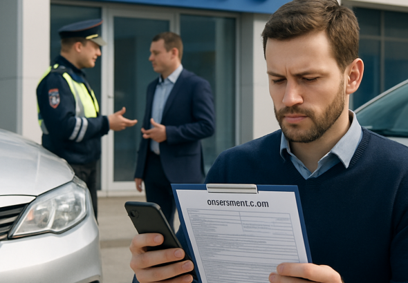 Пошаговая инструкция: как правильно оформить и получить выплату по ОСАГО при ДТП без ошибок и задержек