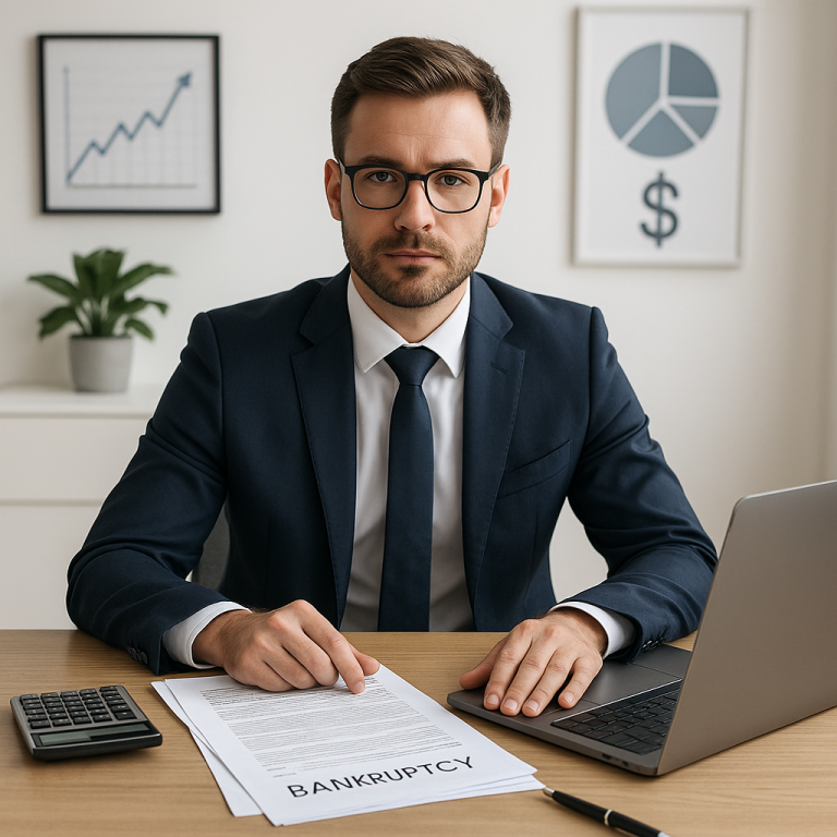 Самостоятельное банкротство физического лица – как не попасть в ловушку и сэкономить на юридической помощи в 2024 году
