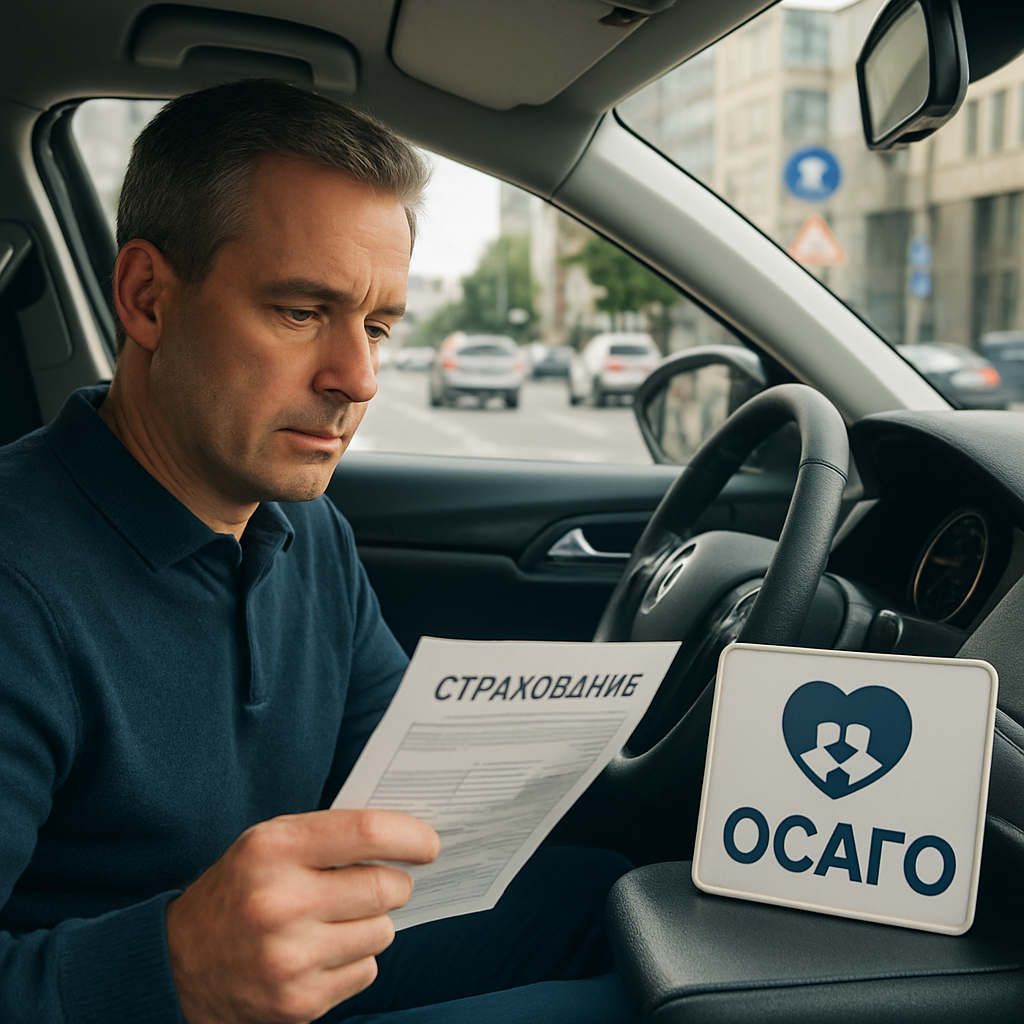 Стоит ли оформлять страхование жизни вместе с ОСАГО: полный гид по выбору и экономии на защите водителя