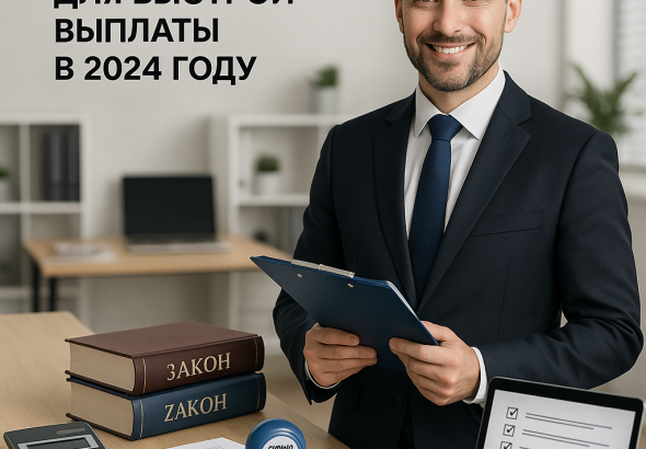 Страховой случай: пошаговая инструкция и полный список документов для быстрой выплаты в 2024 году