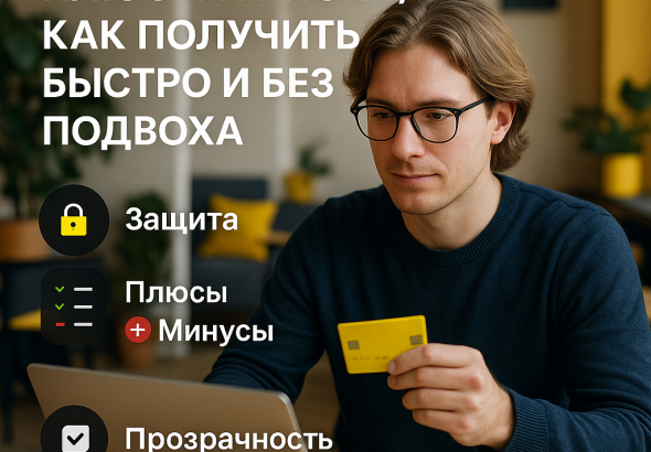 Тинькофф кредит онлайн — реальные плюсы и риски, как получить быстро и без подвоха