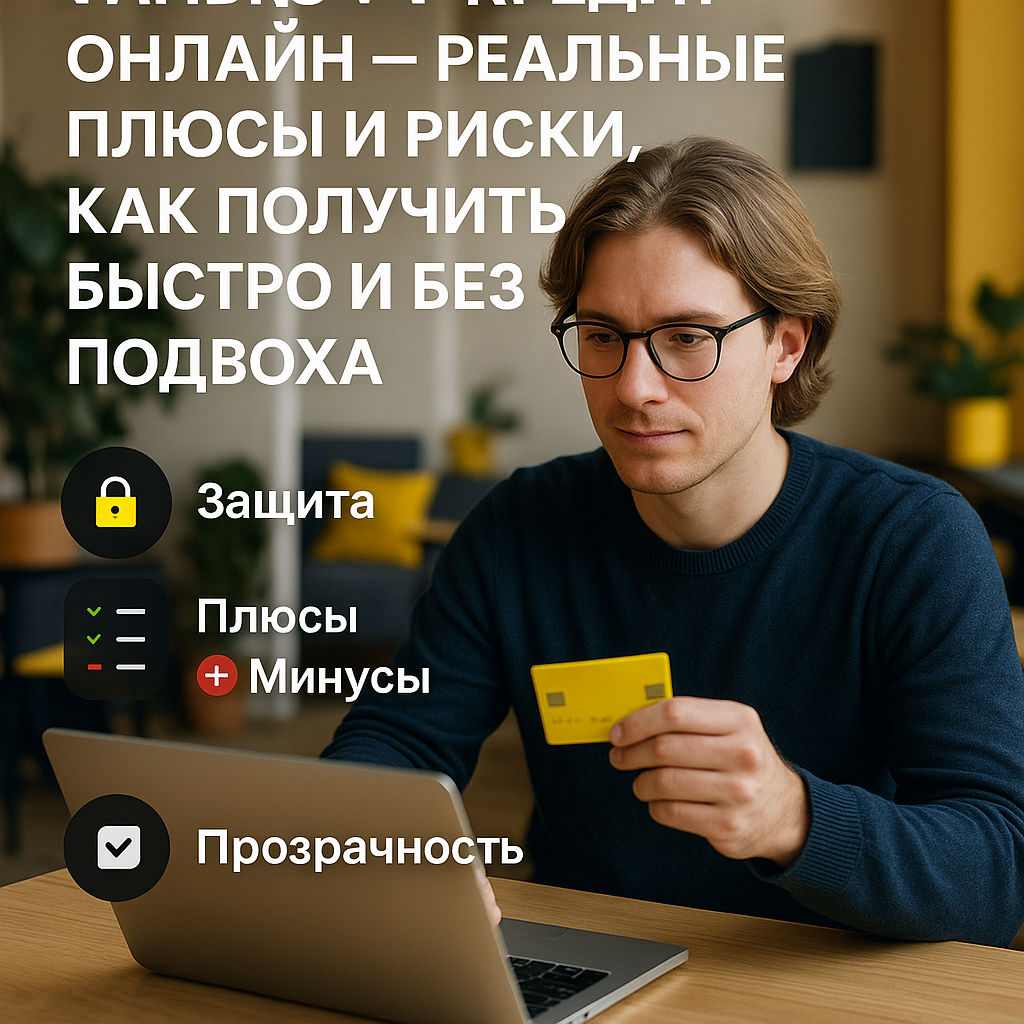 Тинькофф кредит онлайн — реальные плюсы и риски, как получить быстро и без подвоха